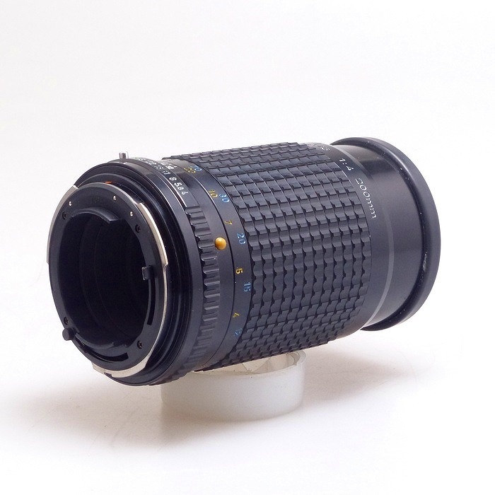 ペンタックス 645 A 200/4