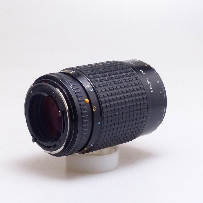 ペンタックス 645 A MACRO 120/4