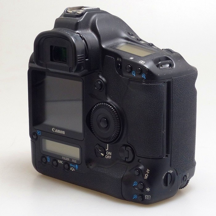 キヤノン EOS-1Ds MARKIII ボディ
