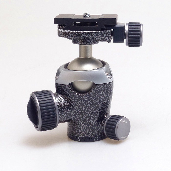 ジッツオ GH1382QD センターボール雲台