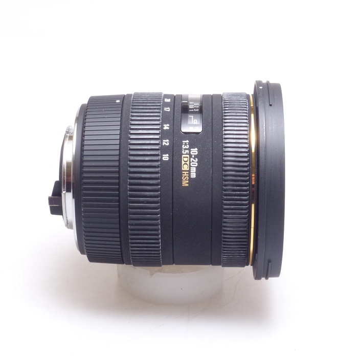 シグマ 10-20/F3.5 EX DC HSM ペンタックス