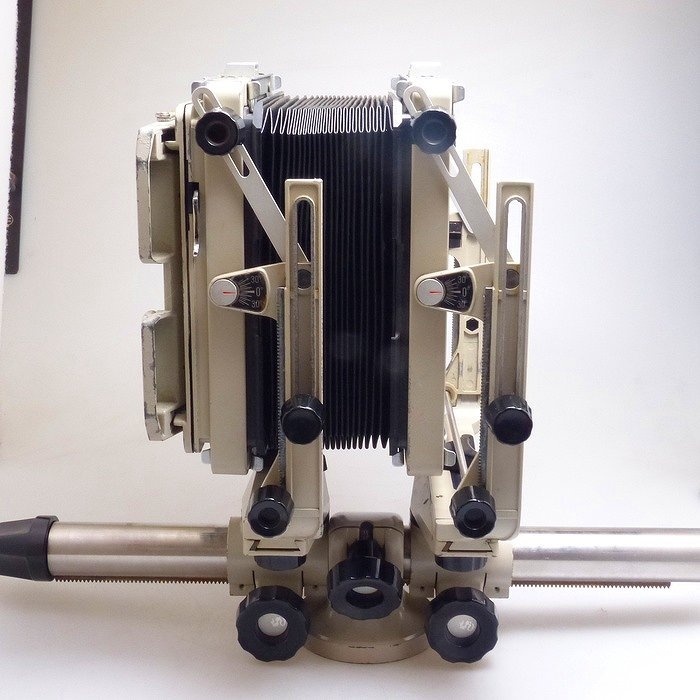 トヨ TOYO VIEW D45M