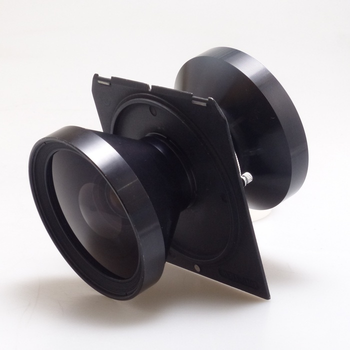 フジフイルム FUJINON・SW S 120/8