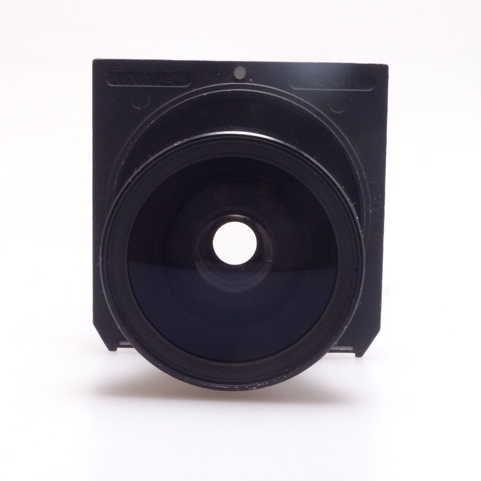 フジフイルム FUJINON・SW 120/8