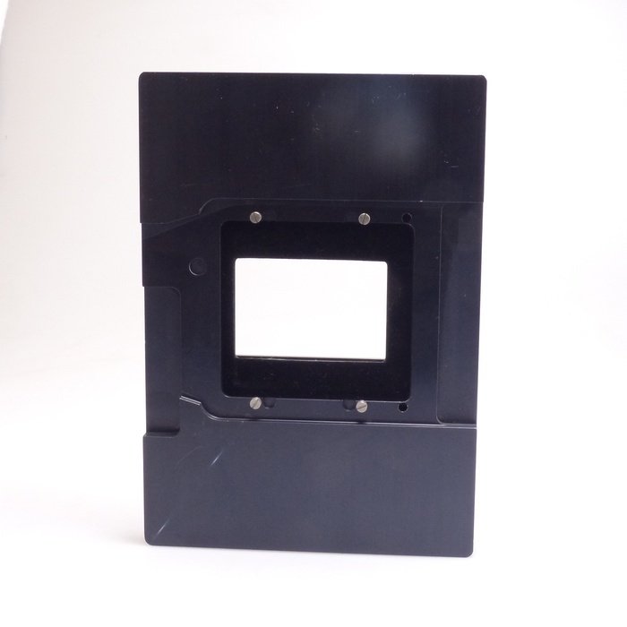 ソノタ 長岡製作所 RB67用 ポラ2枚撮りアダプタ