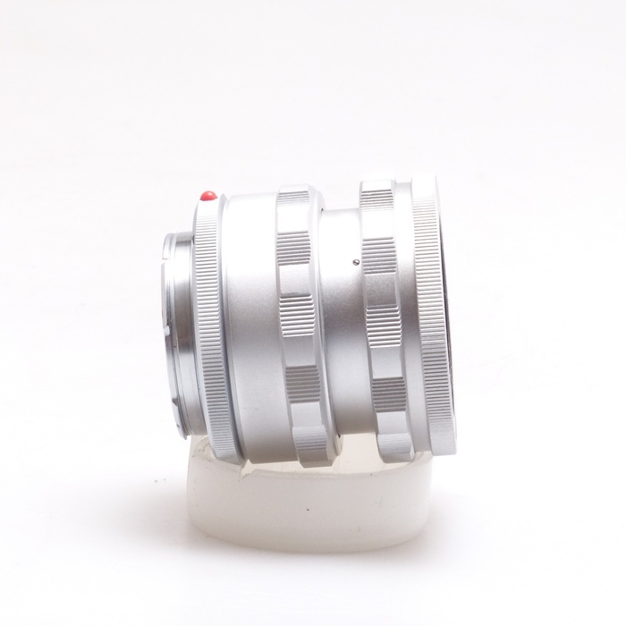 ライカ ビゾ用 Elmar 65/3.5 + 16464K シルバー