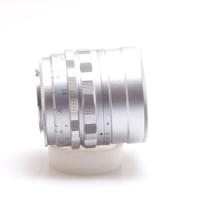 ライカ ビゾ用 Summicron 90/2