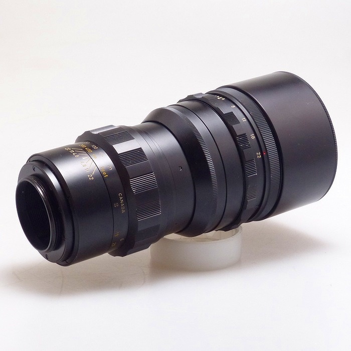 ライカ ビゾ用 TELYT 280/4.8 初期型