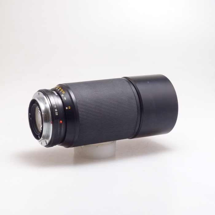 ライカ VARIO-ELMAR-R 70-210/4 3-CAM