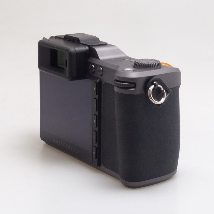 HASSELBLAD X1D II 50C