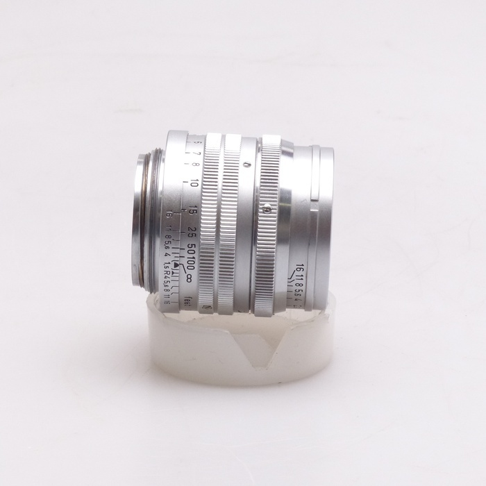 ライカ Summarit 5cm/1.5 前期 L39