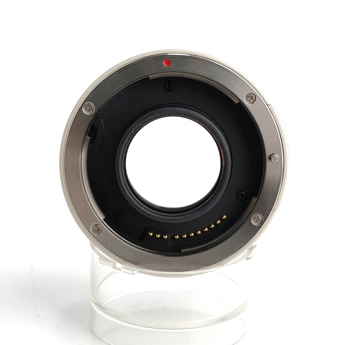 キヤノン エクステンダー EF1.4X