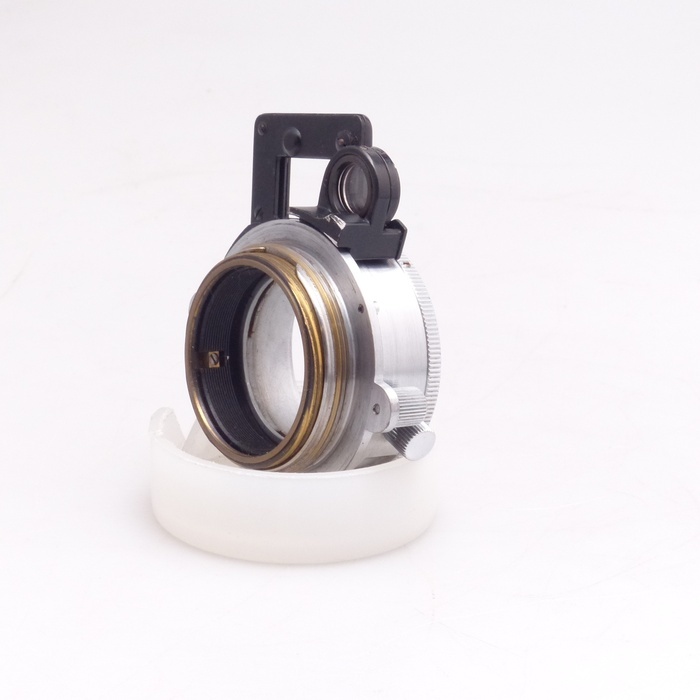 ライカ NOOKY-HESUM