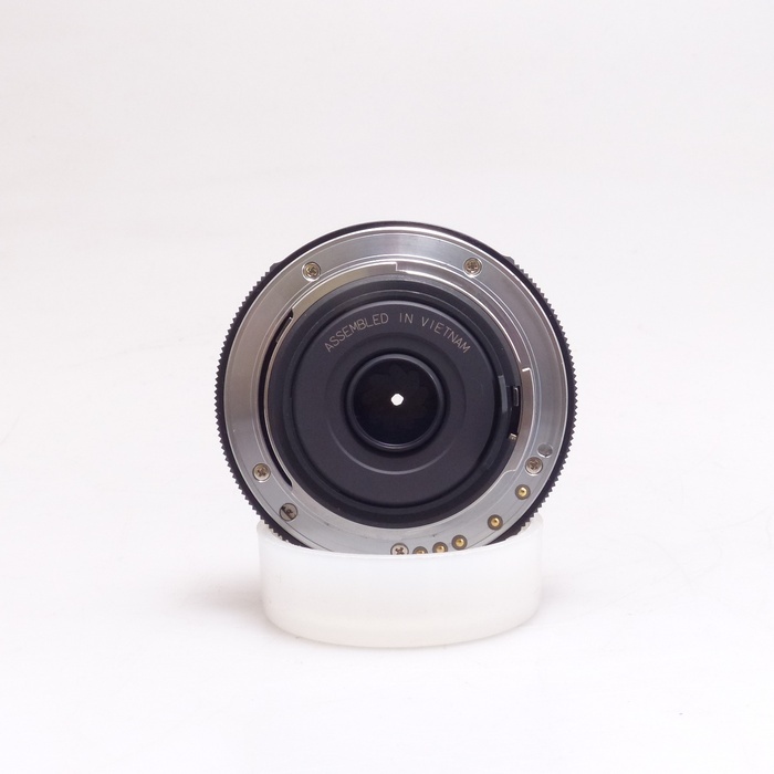 ペンタックス HD DA 40/2.8 LIMITED ブラック