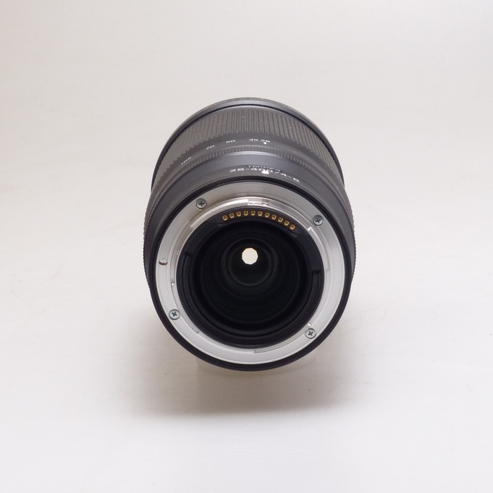 ニコン Z28-400/F4-8 VR