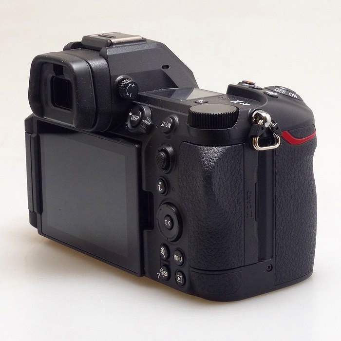 ニコン Z6III ボディ