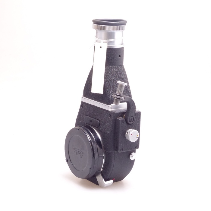 ライカ VISOFLEX III + アングルファインダー 16461Q