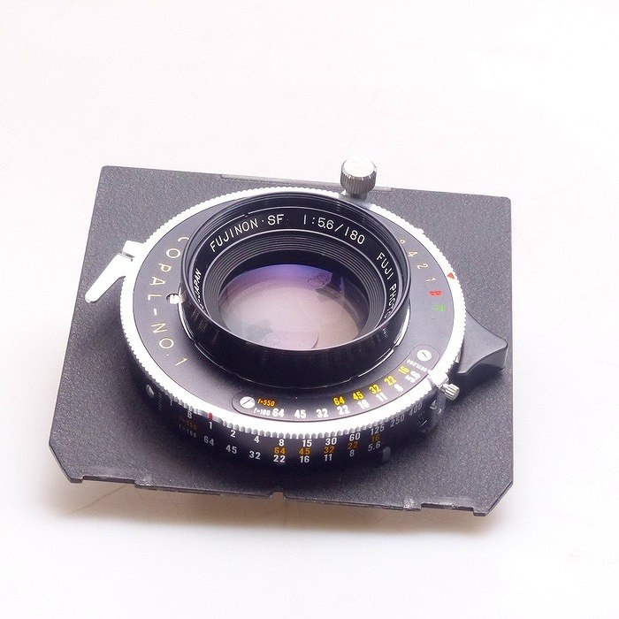 フジフイルム FUJINON・SF 180/5.6
