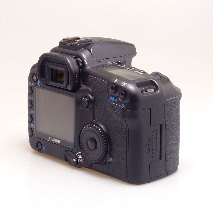 キヤノン EOS 30D ボディ