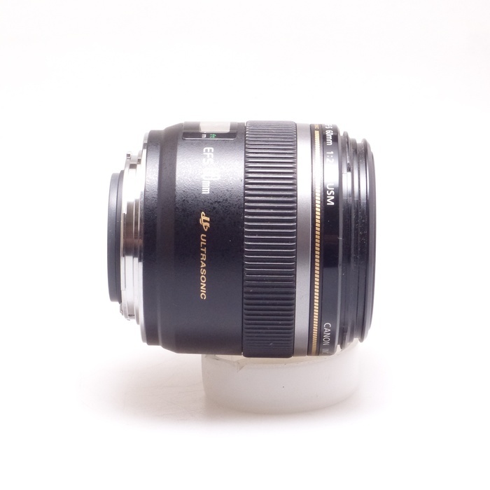 キヤノン EF-S60/2.8 マクロ USM