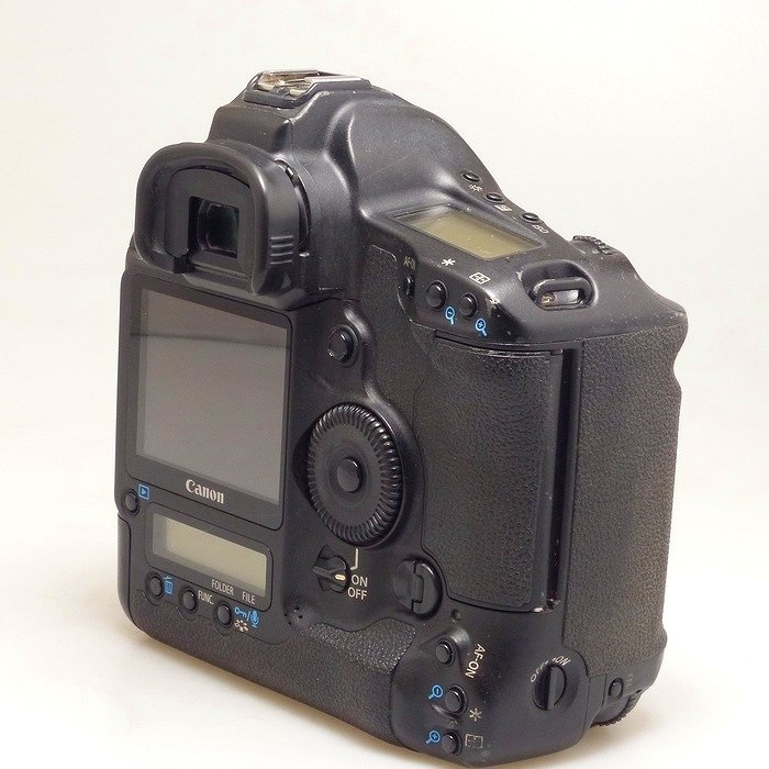 キヤノン EOS 1Ds MARK III