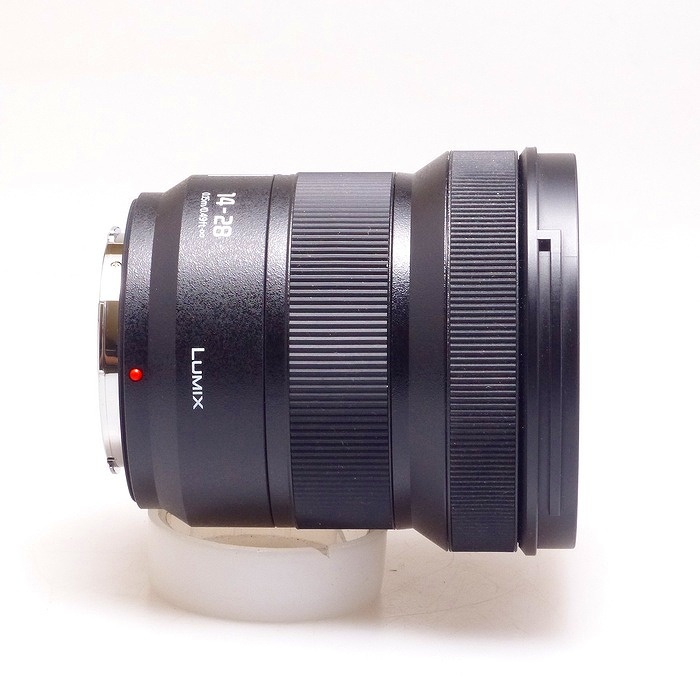 パナソニック LUMIX S 14-28/4-5.6 S-R1428