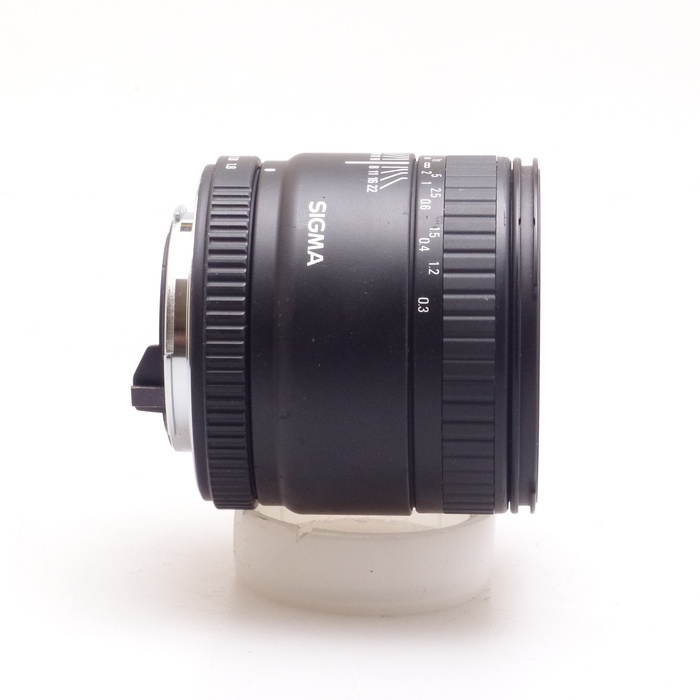 シグマ MF 28/1.8 ASPHERICAL II ペンタックスK
