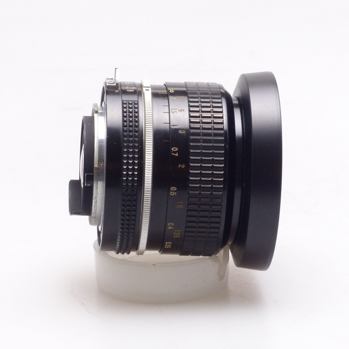 ニコン New Nikkor 24/F2.8
