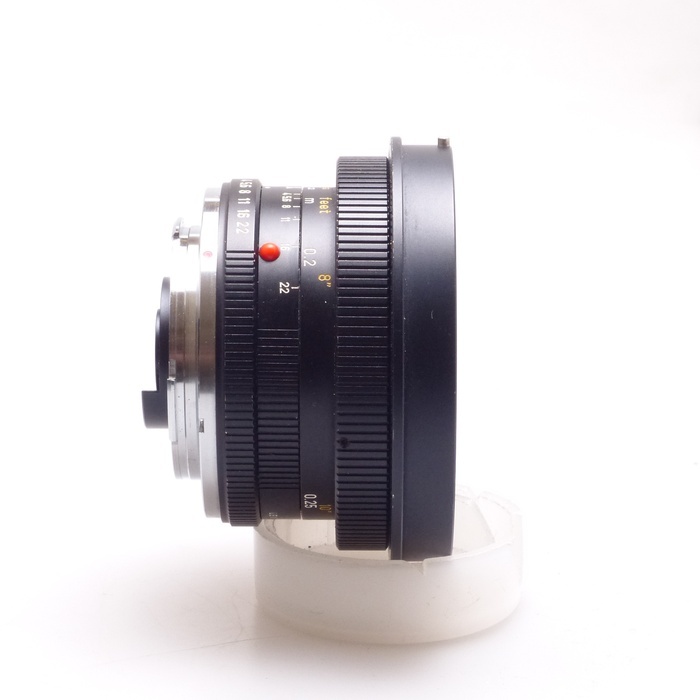 ライカ SUPER ANGULON-R 21/4 3-CAM