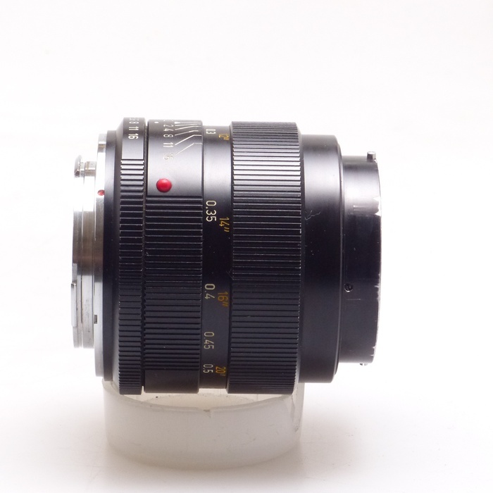 ライカ SUMMICRON-R 35/2 2-CAM