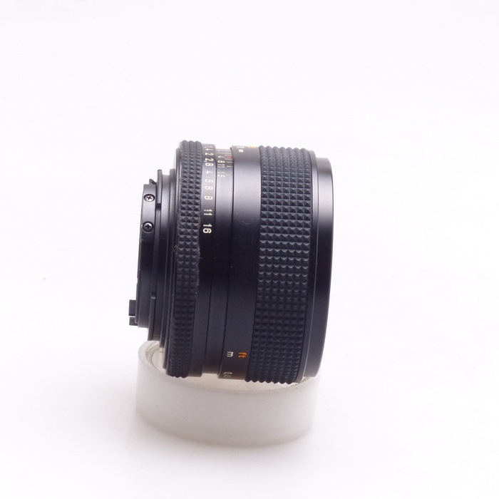 コンタックス Planar 50 2.8 AEJ