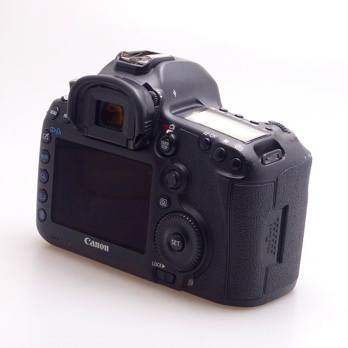キヤノン EOS 5D MARK3 ボデイ