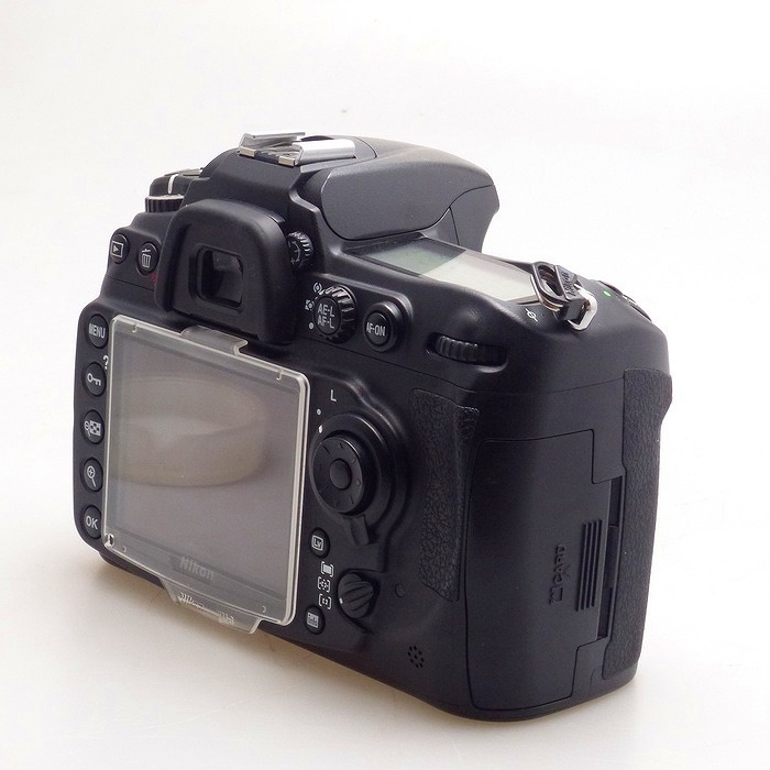 ニコン D300S ボデイ