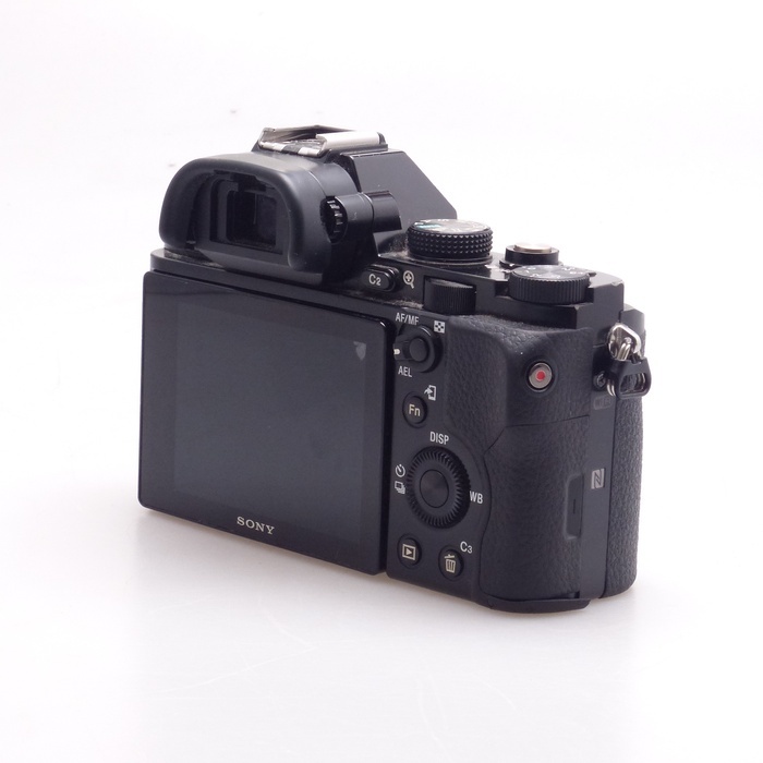 ソニー α7 ILCE-7(OVERSEAS MODEL)
