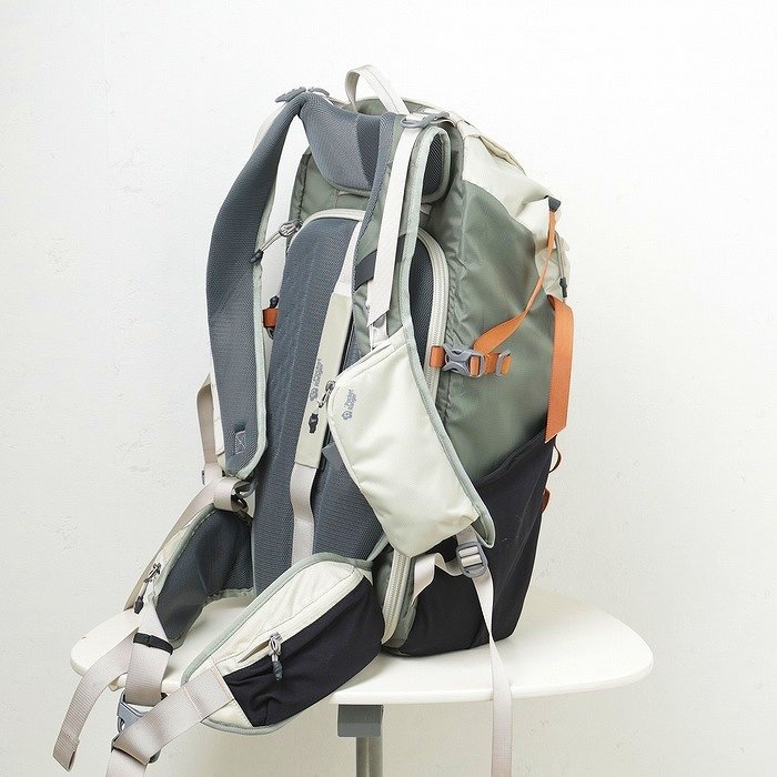 ソノタ Pocket Ranger Rucksack 35