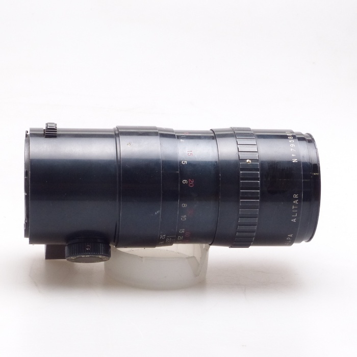 ANGENIEUX ALITAR 180/4.5 ALPAマウント