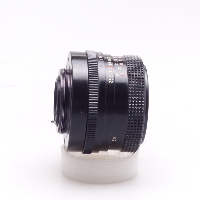 ツアイス Flektogon auto 35/2.4 MC M42マウント