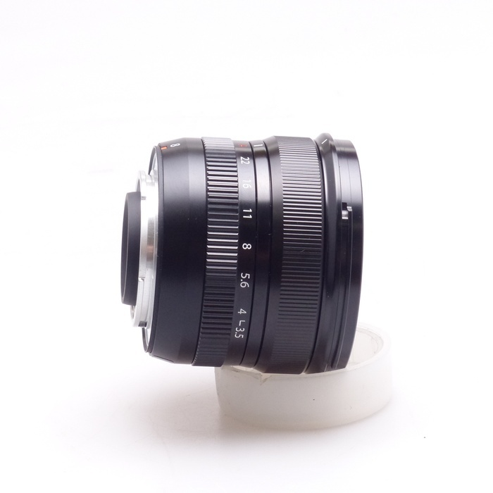 フジフイルム XF 8/3.5 R WR