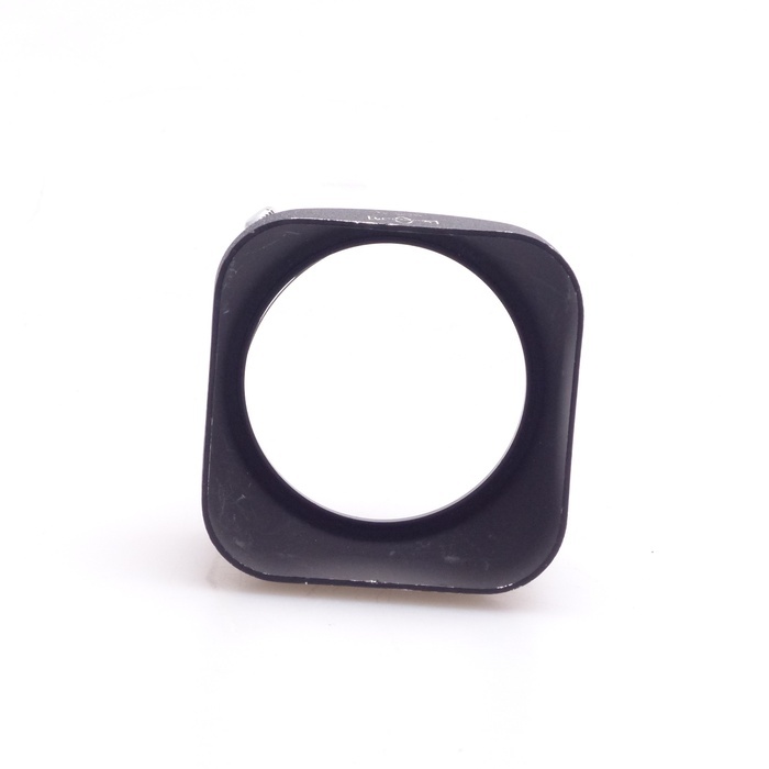 マミヤ 48φ Cシリーズ用 80mm,DS105mm,135mm用フード