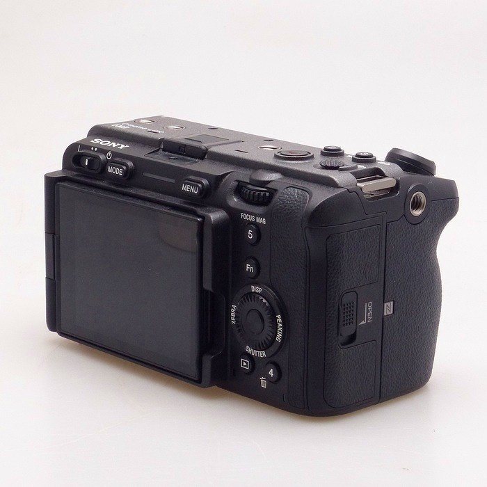 ソニー ILME-FX3 CINEMA LINEカメラ FX3ボデイ