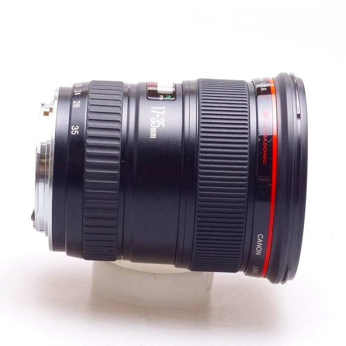 キヤノン EF17-35/2.8L USM