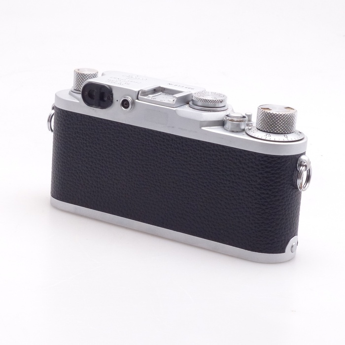 ライカ IIIf レッドシンクロ セルフ付き