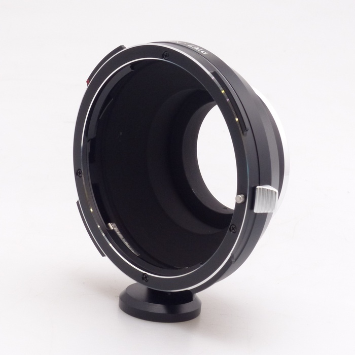 K&F CONCEPT マウントアダプター KF-P67F (ペンタックス67-ニコンF)