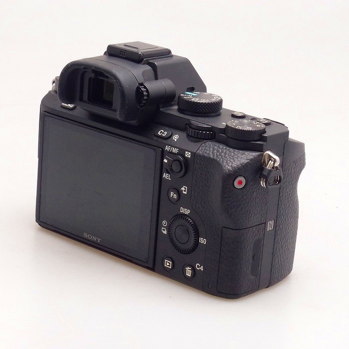 ソニー ILCE-7M2 α7 II ボデイ