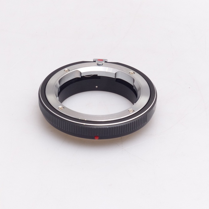 K&F CONCEPT マウントアダプター KF-LME