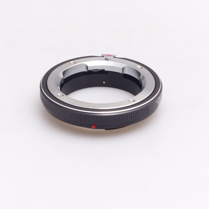 K&F CONCEPT マウントアダプター KF-LME