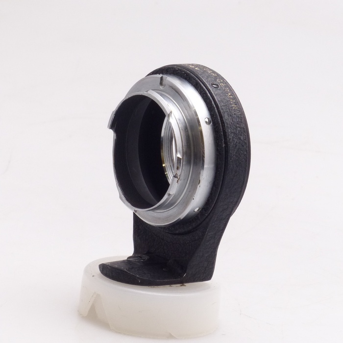 ライカ 16466Mビゾ用アダプター