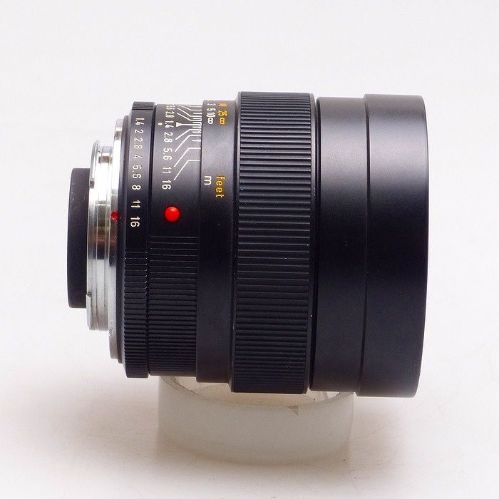 ライカ Summilux-R 35/F1.4 3カム