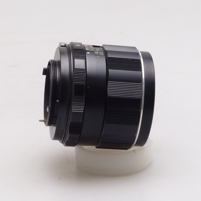 ペンタックス SMC-TAKUMAR 85/F1.8