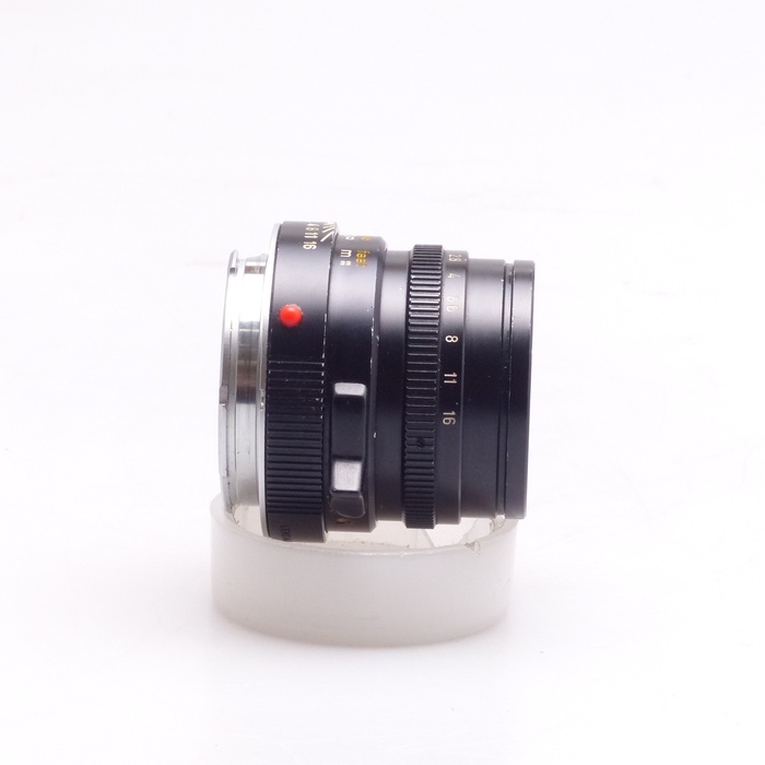 ライカ SUMMICRON M 50/2 3rd